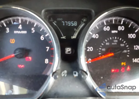 2017 Nissan Versa 1.6 Sv from USA, damaged, VIN 3N1CN7AP5HL864644